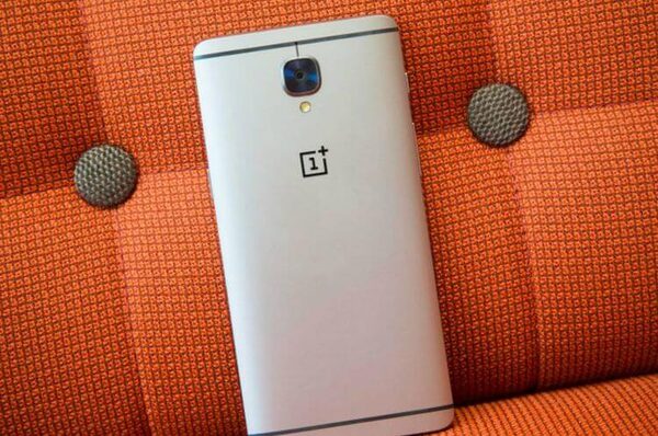 OnePlus 3 Обзор: Лучший бюджетный Android смартфон