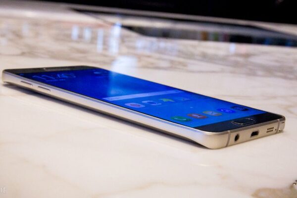 Samsung Galaxy Note 7 пойдет в массовое производство в июле этого года