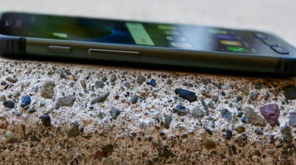 Samsung Galaxy S7 Active обзор