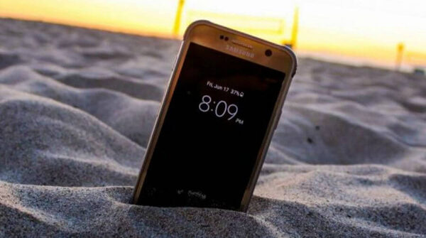 Samsung Galaxy S7 Active обзор