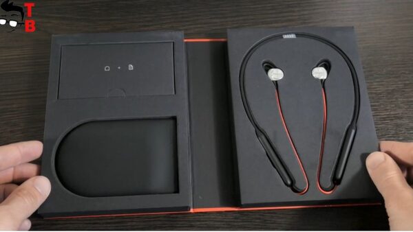 Bluetooth-наушники Meizu EP52 - достойная спортивная гарнитура 