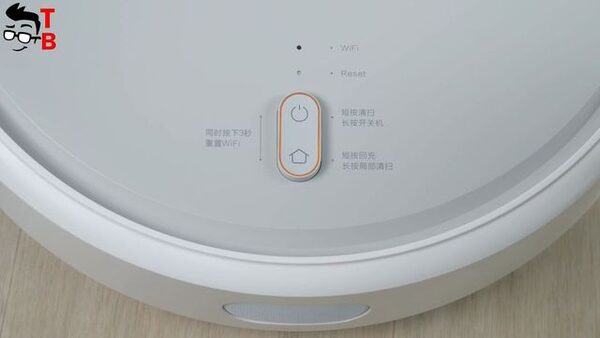 Xiaomi Mi Robot обзор: робот-пылесос, чтобы забыть об уборке