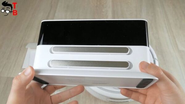 Xiaomi Mi Robot обзор: робот-пылесос, чтобы забыть об уборке