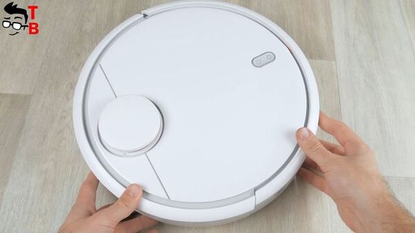 Xiaomi Mi Robot обзор: робот-пылесос, чтобы забыть об уборке