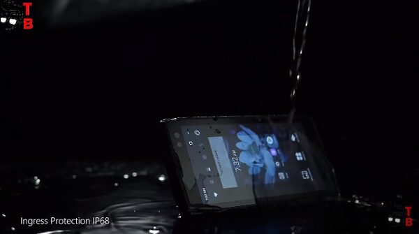 Обзор защищенного смартфона Doogee S50 - новый дизайн, четыре камеры и большая батарея 