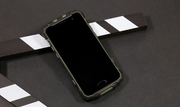 Ulefone Armor 2s: первый обзор бюджетного защищенного смартфона