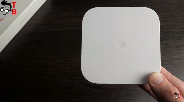 Обзор Xiaomi Mi Box 4: ТВ-приставка с поддержкой 4K HDR