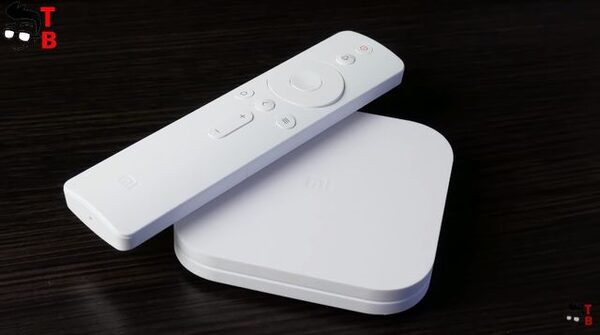 Обзор Xiaomi Mi Box 4: ТВ-приставка с поддержкой 4K HDR