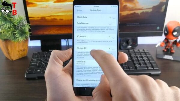 Smartisan Nut Pro 2 подробный обзор лучшего смартфона на Snapdragon 660