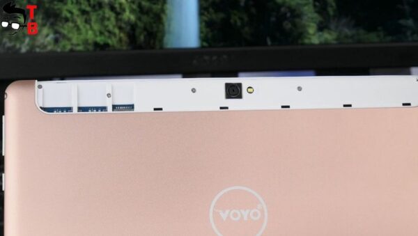 VOYO i8 Pro подробный обзор 4G LTE планшета с 10,1-дюймовым дисплеем
