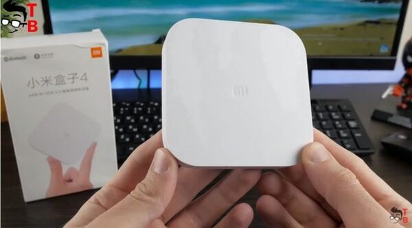 Обзор Xiaomi Mi Box 4: ТВ приставка с поддержкой 4K HDR