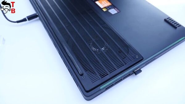 Xiaomi Mi Gaming Laptop ОБЗОР игрового ноутбука: лучший, но не дешевый