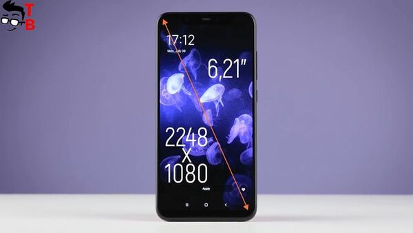ZTE Axon 9 Pro и Xiaomi Mi 8 Обзор-сравнение смартфонов