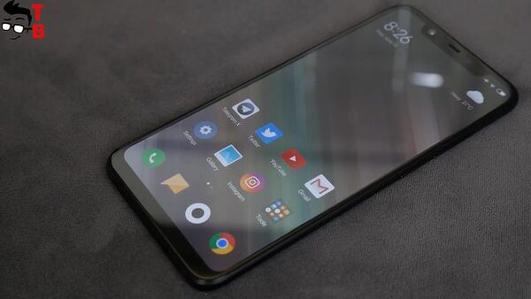 ZTE Axon 9 Pro и Xiaomi Mi 8 Обзор-сравнение смартфонов