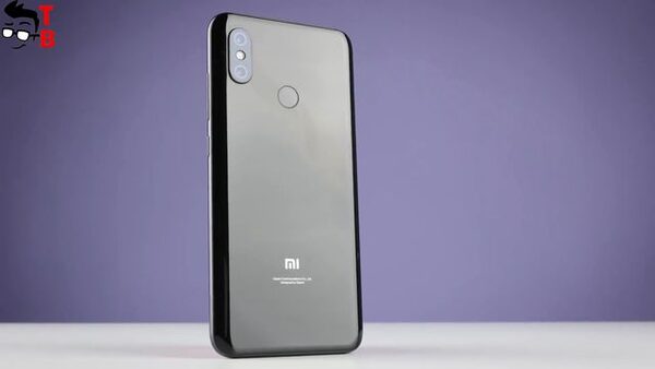 ZTE Axon 9 Pro и Xiaomi Mi 8 Обзор-сравнение смартфонов