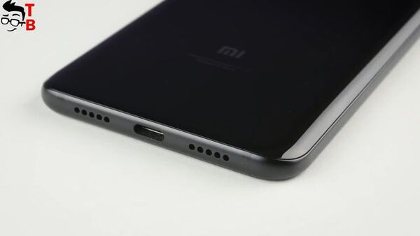 ZTE Axon 9 Pro и Xiaomi Mi 8 Обзор-сравнение смартфонов