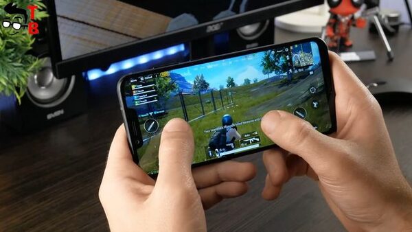 Honor Play ОБЗОР: Действительно ли это игровой смартфон?