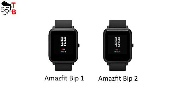 Amazifit Bip 2 Первый Обзор: Новые Умные Часы