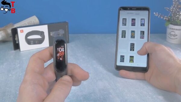 Xiaomi Mi Band 4 и Xiaomi Hey Plus 1S: Какой фитнес-трекер лучше?