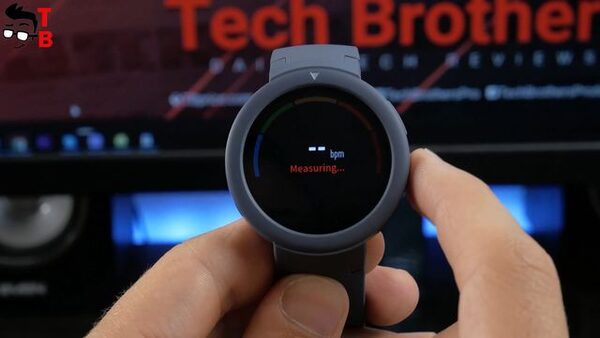 Amazfit Verge Lite ПОЛНЫЙ ОБЗОР: стоит ли покупать LITE-версию?