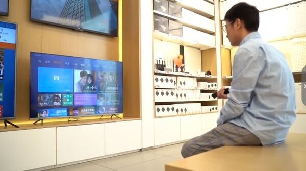 Xiaomi Mi TV Pro Первый Обзор: Новая линейка умных телевизоров