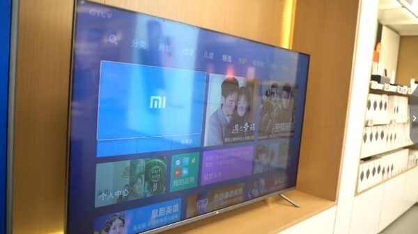 Xiaomi Mi TV Pro Первый Обзор: Новая линейка умных телевизоров