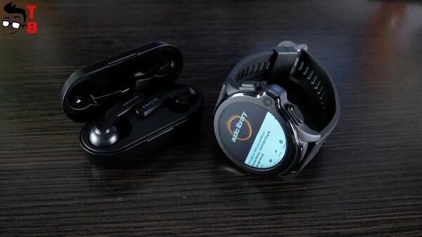 Kospet Prime Распаковка и Полный Обзор: Лучшие умные часы?