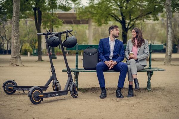 Segway Ninebot MAX G30 Первый Обзор: 65км на одном заряде