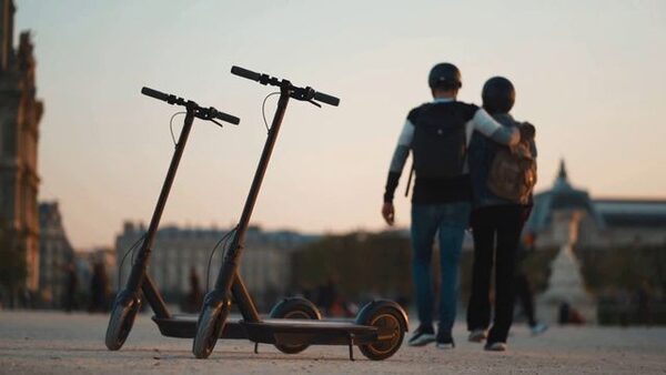 Segway Ninebot MAX G30 Первый Обзор: 65км на одном заряде