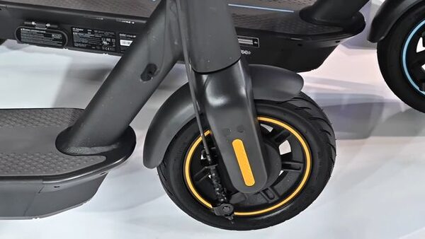 Segway Ninebot MAX G30 Первый Обзор: 65км на одном заряде