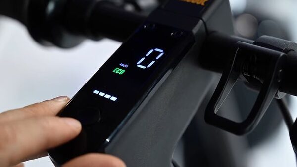 Segway Ninebot MAX G30 Первый Обзор: 65км на одном заряде