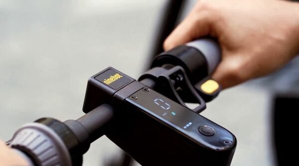 Segway Ninebot MAX G30 Первый Обзор: 65км на одном заряде