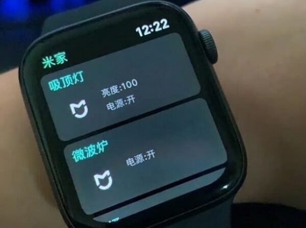 Умные Часы Xiaomi 2019 с eSIM, Wi-Fi, GPS, NFC - Утечки и Слухи