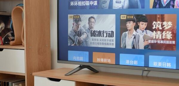 Xiaomi TV Pro Полный Обзор: Как работают новый телевизоры Xiaomi