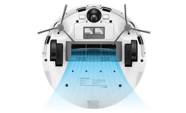 Alfawise V10 Max Первый Обзор: Идеальный Робот-Пылесос?
