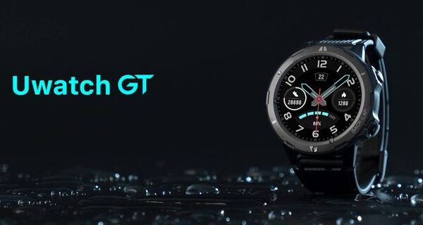 UMIDIGI Uwatch GT Первый Обзор:как Amazfit GTR,но за 39 долларов?