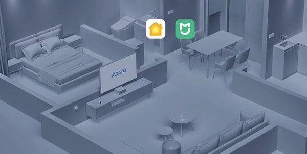 Xiaomi Aqara N100 Первый Обзор: Умный Дверной Замок