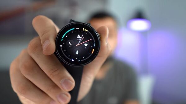 Xiaomi Mi Watch и Amazfit Nexo: Обзор-сравнение умных часов