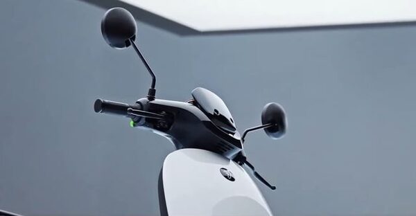 Ninebot E-серия: 5 новых моделей электрических скутеров