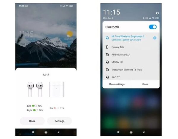 Xiaomi AirDots Pro 2 Распаковка и Полный Обзор