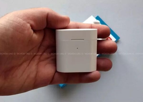 Xiaomi AirDots Pro 2 Распаковка и Полный Обзор