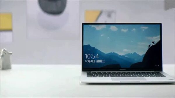 Xiaomi RedmiBook 13 Обзор: Самый компактный RedmiBook