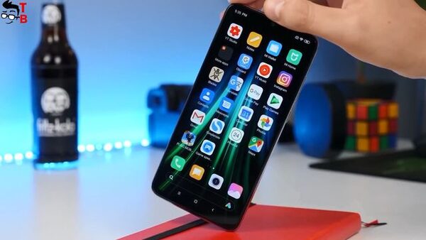Samsung Galaxy A51 или Redmi Note 8 Pro: Что купить в 2020 году?