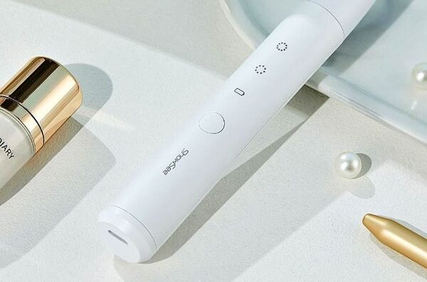 Show See Electric Nail Sharpener: Электропилка для ногтей от Xiaomi