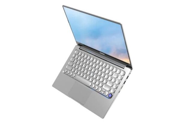 Cenava N145 Первый Обзор: Ноутбук с уникальным дизайном