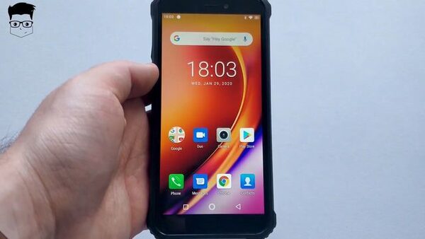 Oukitel WP5: Распаковка и Полный Обзор Смартфона