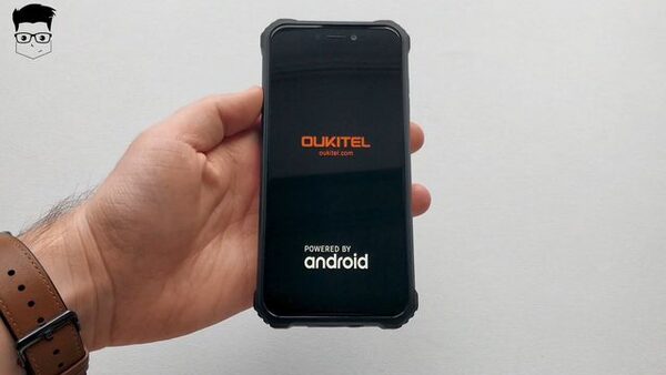 Oukitel WP5: Распаковка и Полный Обзор Смартфона