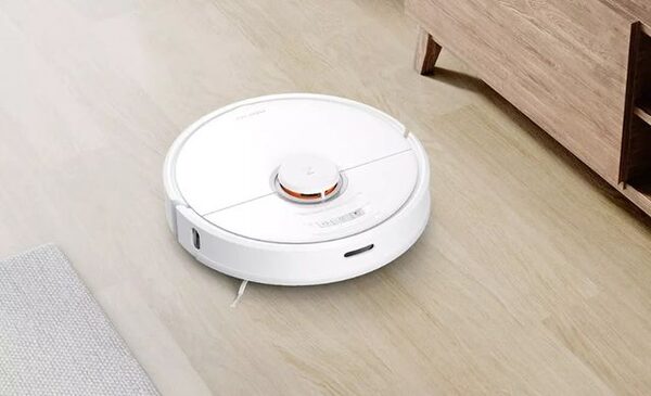 Xiaomi roborock t7 обзор