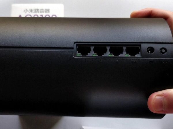 Xiaomi AC2100 Полный Обзор: Игровой маршрутизатор за 50$