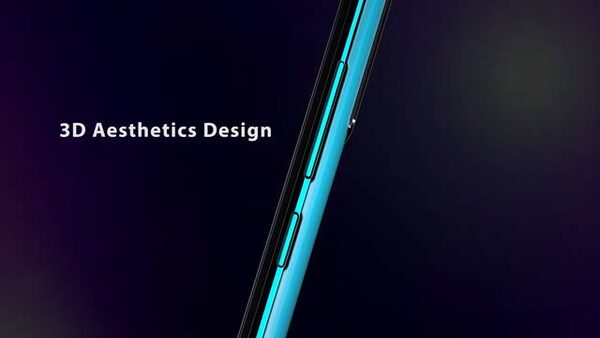 Cubot P40 Первый Обзор: Как Huawei P40, но за 90$